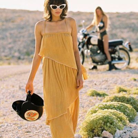 🌻🌵O’Neill DRESS🌵🌻 - Picture 4 of 8